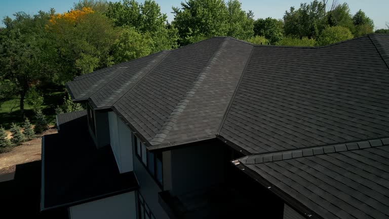 Best Slate Roofing  in Way, NE