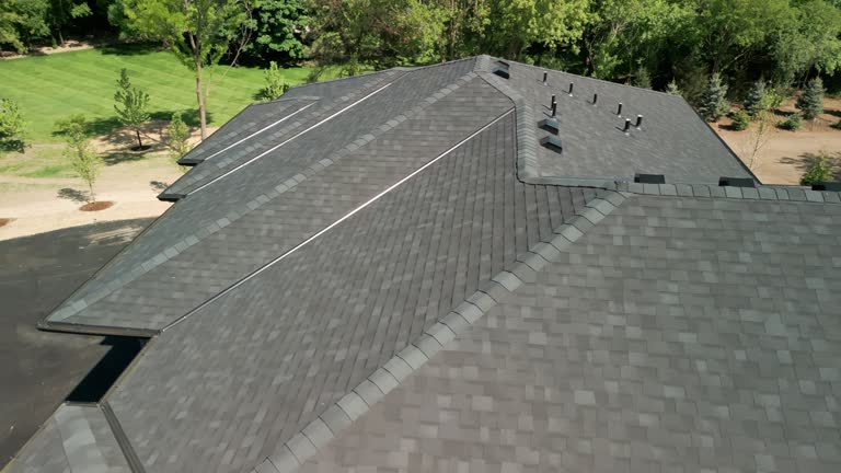 Best Storm Damage Roof Repair  in Way, NE