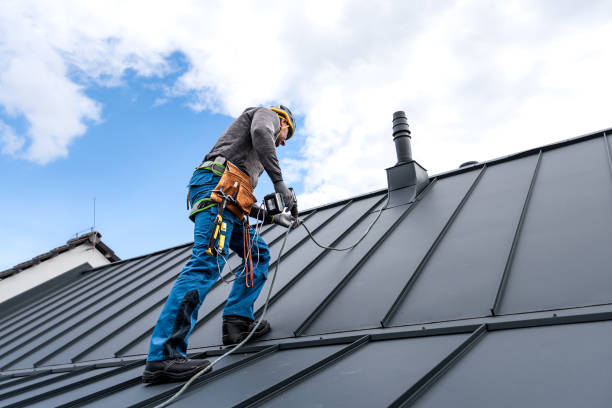 Roof Insulation in Wayne, NE